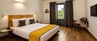 Townhouse Bellary Road Bangalore Formerly Shree Hotel
