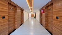 Townhouse Bellary Road Bangalore Formerly Shree Hotel