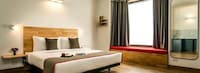 Townhouse Bellary Road Bangalore Formerly Shree Hotel