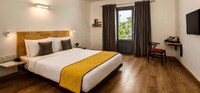 Townhouse Bellary Road Bangalore Formerly Shree Hotel