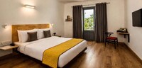 Townhouse Bellary Road Bangalore Formerly Shree Hotel