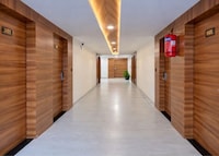Townhouse Bellary Road Bangalore Formerly Shree Hotel