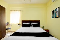 Townhouse Airport Road Bangalore Formerly Shree Hotel