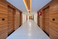 Townhouse Bellary Road Bangalore Formerly Shree Hotel