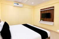 Townhouse Airport Road Bangalore Formerly Shree Hotel