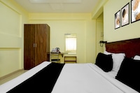 Townhouse Airport Road Bangalore Formerly Shree Hotel