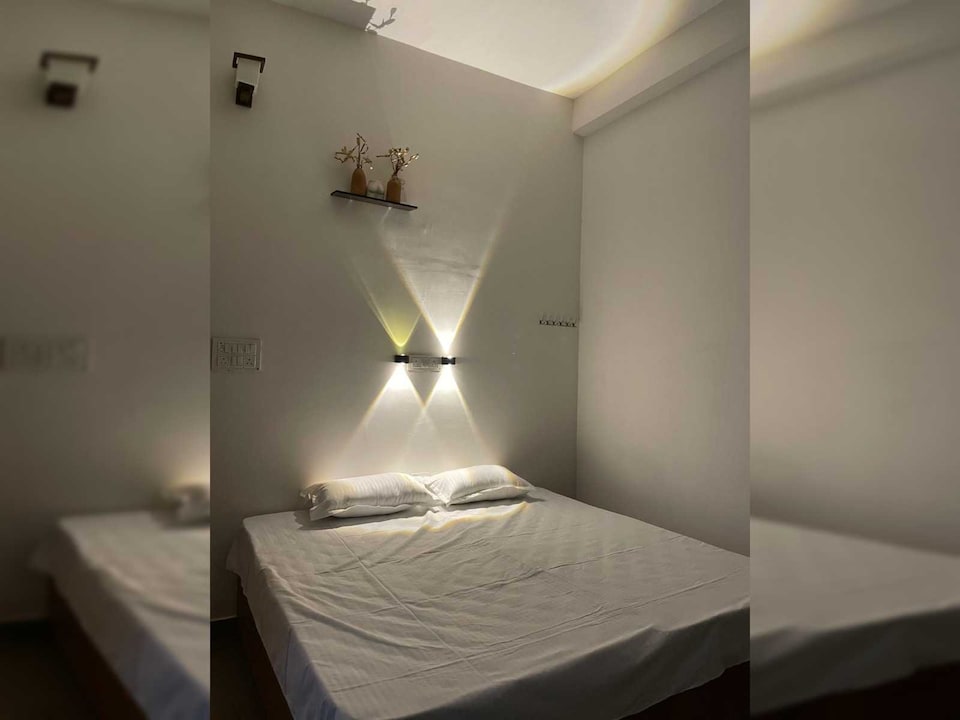Hotel O Sweet Homes Inn, Vikas Nagar Lucknow, Lucknow