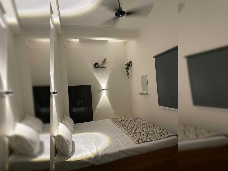 Hotel O Sweet Homes Inn, Vikas Nagar Lucknow, Lucknow