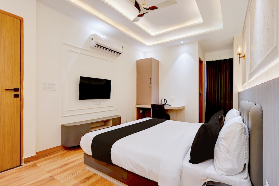 Hotel O  My Stay 61, Mansarovar, Jaipur