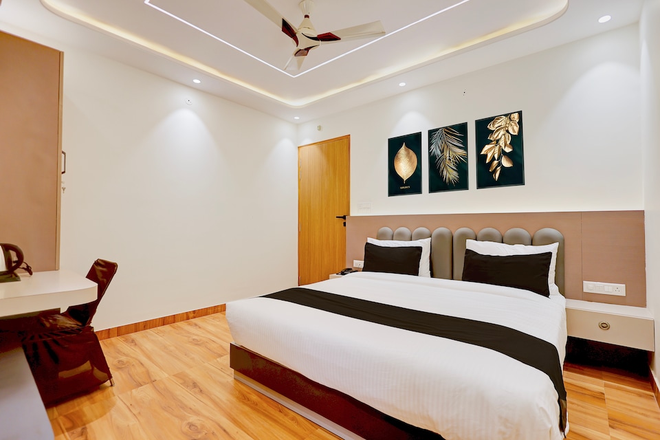Hotel O  My Stay 61, Mansarovar, Jaipur