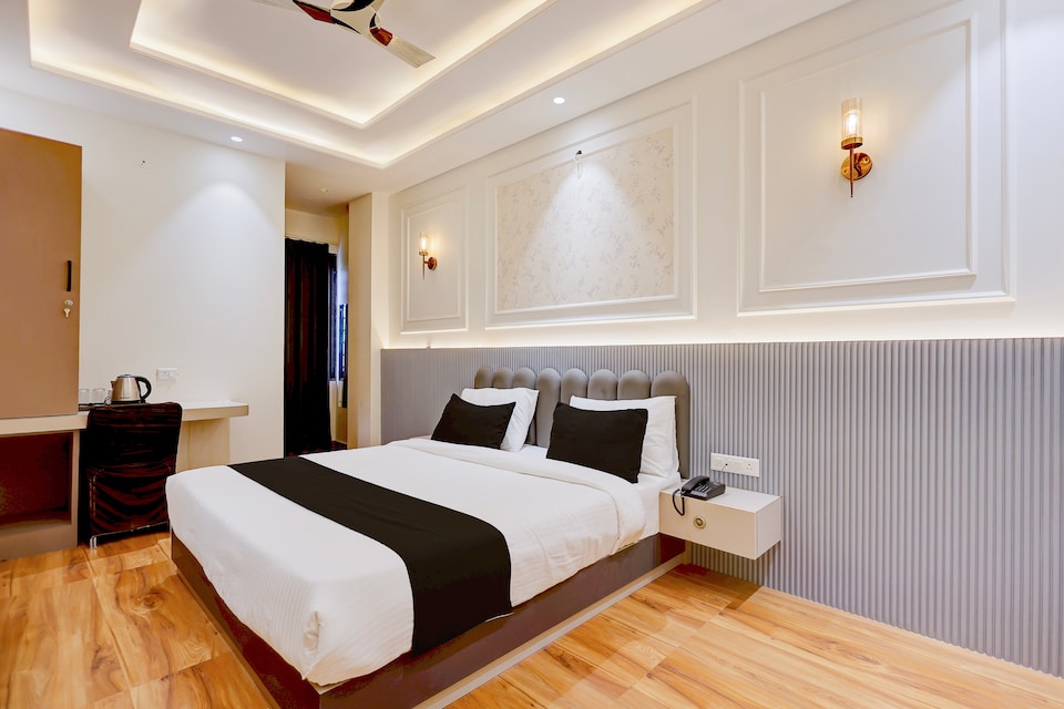 Hotel O  My Stay 61, Mansarovar, Jaipur