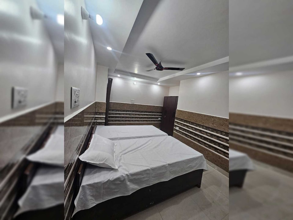 Spot On Sk Luxury Hotel & Pg, Karnal, Karnal