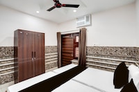 Spot On Sk Luxury Hotel & Pg