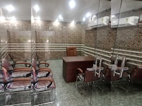 Spot On Sk Luxury Hotel & Pg