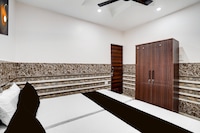 Spot On Sk Luxury Hotel & Pg
