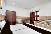 Spot On Sk Luxury Hotel & Pg