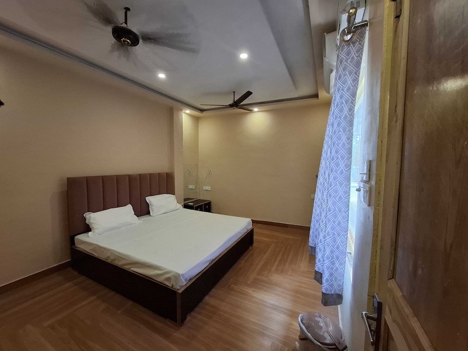 Spot On Crystal Inn, Ayodhya, Ayodhya