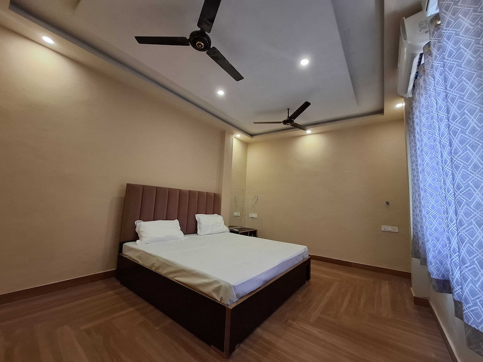 Spot On Crystal Inn, Ayodhya, Ayodhya