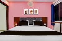 Hotel O BHU Road Formerly Yug Residency