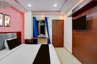 Hotel O BHU Road Formerly Yug Residency
