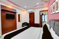Hotel O BHU Road Formerly Yug Residency