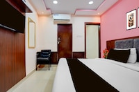 Hotel O BHU Road Formerly Yug Residency