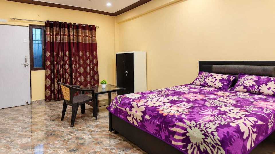 Hotel O shagun farms& hotel, Ghaziabad City, Ghaziabad