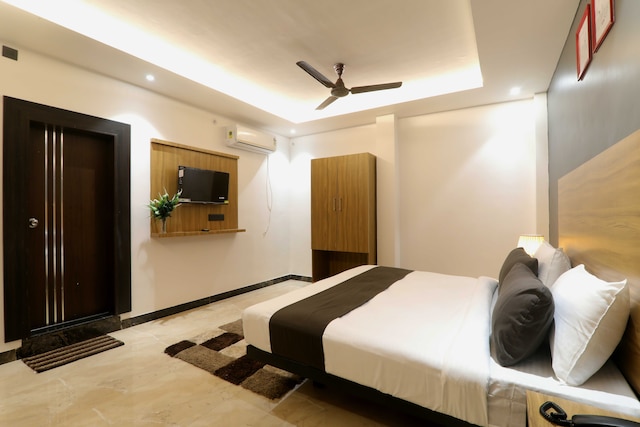 SPOT ON Hotel Golden Tulip'z