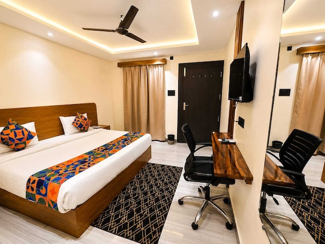 SPOT ON Hotel Shahi Palace