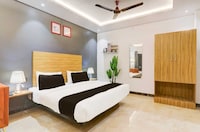 SPOT ON Hotel Golden Tulip'z