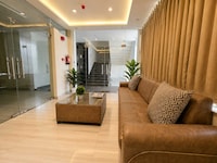 SPOT ON Hotel Golden Tulip'z