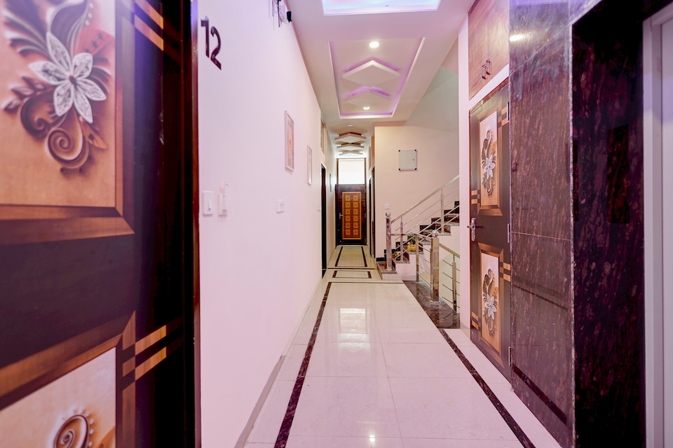 Hotel O  The Haveli - By Blooming Beds, Mansarovar, Jaipur