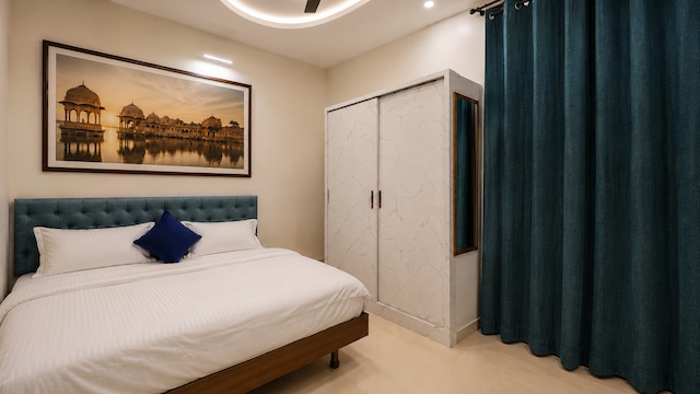 Hotel O The Haveli - By Blooming Beds