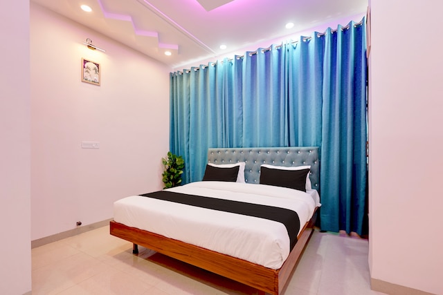 Hotel O HAVELI BY BLOOMING BEDS MANSAROVAR