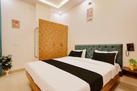 Hotel O HAVELI BY BLOOMING BEDS MANSAROVAR
