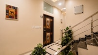 Hotel O The Haveli - By Blooming Beds