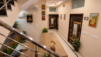 Hotel O The Haveli - By Blooming Beds