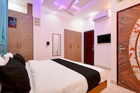 Hotel O HAVELI BY BLOOMING BEDS MANSAROVAR