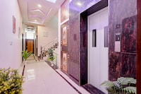 Hotel O  The Haveli - By Blooming Beds