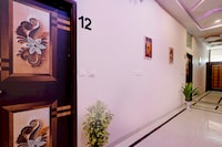 Hotel O  The Haveli - By Blooming Beds