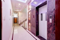 Hotel O  The Haveli - By Blooming Beds