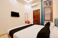 Hotel O HAVELI BY BLOOMING BEDS MANSAROVAR