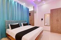 Hotel O HAVELI BY BLOOMING BEDS MANSAROVAR