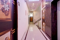 Hotel O  The Haveli - By Blooming Beds