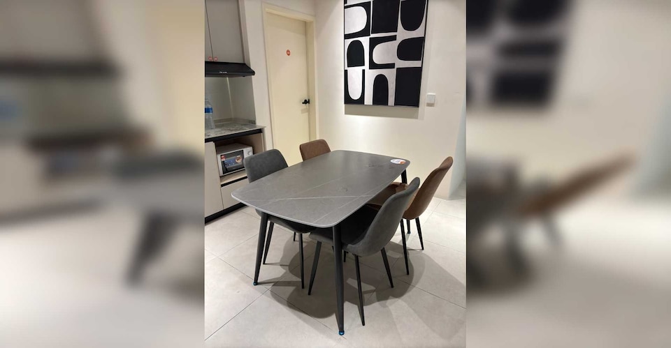 Collection O Meta City Residences, Bukit Bintang, Kuala Lumpur