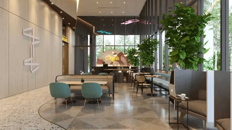 Collection O Meta City Residences, Bukit Bintang, Kuala Lumpur
