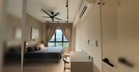 Collection O Meta City Residences