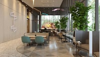 Collection O Meta City Residences