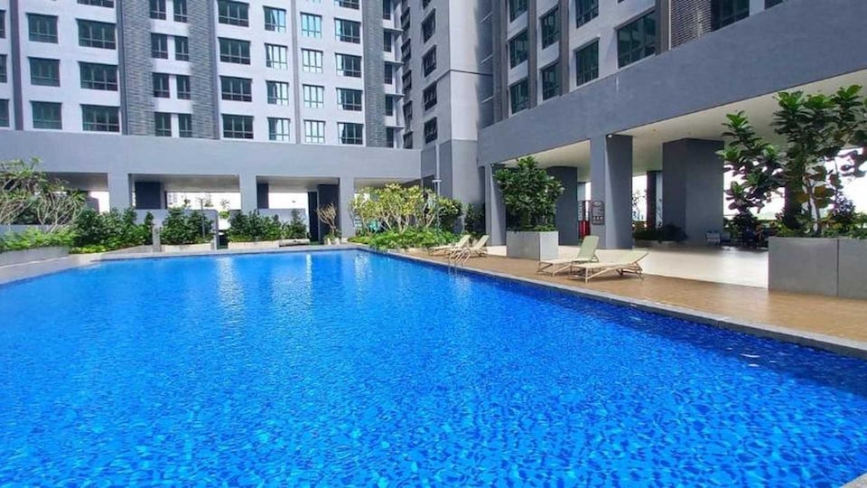 Collection O Acacia Residences, Sepang, Sepang