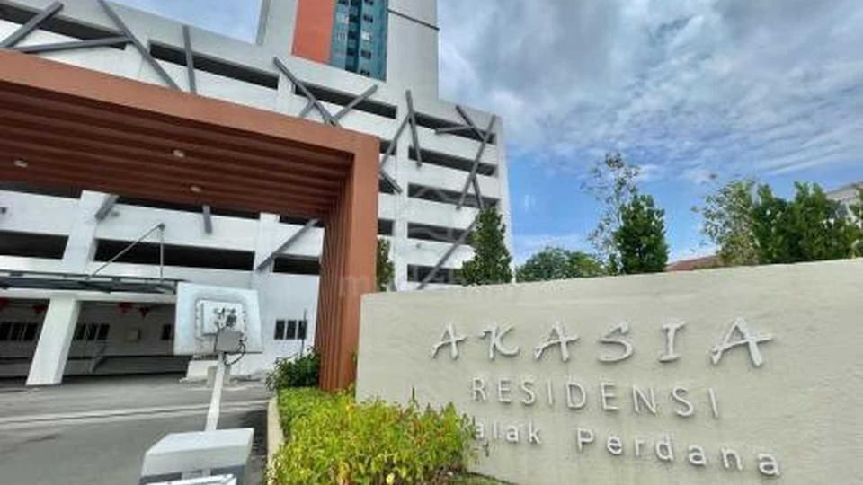 Collection O Acacia Residences, Sepang, Sepang